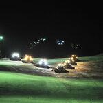 © Les Carroz Ski Show - OT LES CARROZ