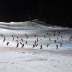 © Les Carroz Ski Show - OT LES CARROZ