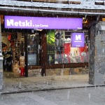 Newloc - Skiset