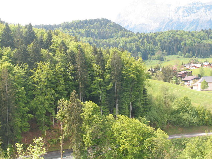 Sentier pédagogique du Chevran