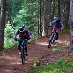 Séjour Bike Park Les Carroz