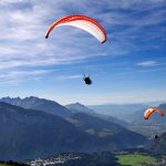 © Panoramic view - Les Carroz tourist office