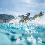 © Aquacime centre: swimming pool and spa - Sylvain COCHARD