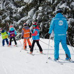 ESI Grand Massif - International Ski School