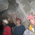 Balme Caves