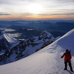 © Vallée Blanche - Bureau des guides