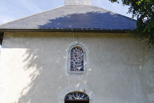 Chapelle du Pernant