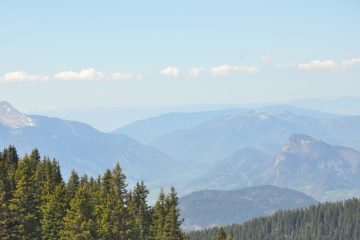 © From les Carroz to Flaine, for bikers - OT Les Carroz