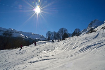 © Chalet Neuf Resort - Charles Savouret