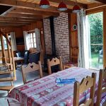 © Les Servages - Chalet 3 rooms - MORET Bernard