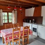 © Les Servages - Chalet 3 rooms - MORET Bernard