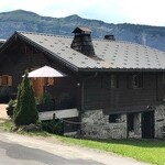 © Le Pernant Apartment in a renewed farm Triollet - Caron Claudine