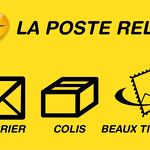 © Postkantoor - @La Poste