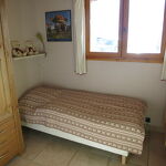 © 3-room appartment 1st floor in a chalet - Les Feux - D. Pesant