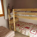 © 3-room appartment 1st floor in a chalet - Les Feux - D. Pesant