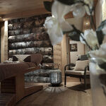 © CGH Résidences & Spas - Les Chalets de Jouvence - Spa - Studio Bergoend