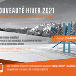 © SkiShop Les Carroz - @Tristan SHU @Richard THESSIN