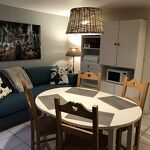 © Le Pernand house - 2-room apartment - Escande Bernard