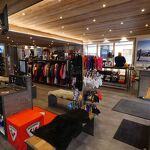 © Intérieur magasin skiset - @Skiset Les Carroz