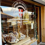 © Made in Savoie - Façade Made in Savoie
