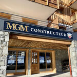 © MGM Group - Façade MGM constructeur