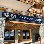 © Façade MGM constructeur - Façade MGM constructeur