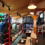 © Carroz Sports - Skimium - Intérieur Carroz Sport Skimium