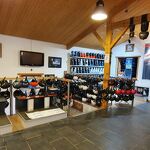 © Carroz Sports - Skimium - Intérieur Carroz Sport Skimium