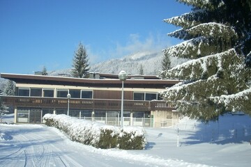 © Creil'Alpes en hiver - Creil'Alpes