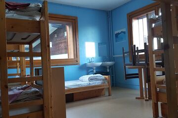 © Les Chamois - Les Chamois