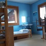 © Une chambre - Les Chamois
