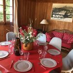 © 5 room apartment in a chalet - Le Serveray - GOUPIL