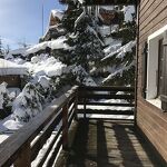 © 5 room apartment in a chalet - Le Serveray - Goupil-Lainé