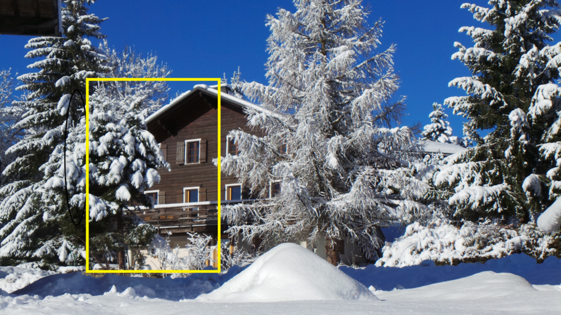 © 5 room apartment in a chalet - Le Serveray - Goupil-Lainé