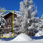 © 5 room apartment in a chalet - Le Serveray - Goupil-Lainé