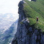 © Les chalets et l'Aouille du Criou - SIVHG