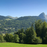 © Les chalets et l'Aouille du Criou - SIVHG