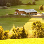 © Ferme - Office de Tourisme Les Carroz