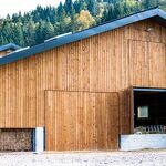 © Farming building - Les Carroz tourist office