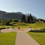 Aquacîme - Mountain Spa - Piscine - Fitness