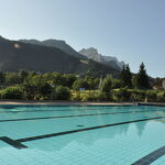 Aquacîme - Mountain Spa - Piscine - Fitness