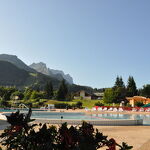 Aquacîme - Mountain Spa - Piscine - Fitness