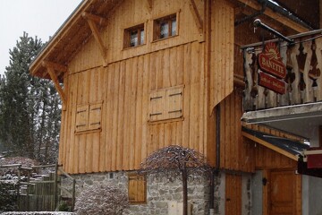 © Les Moulins - 3-kamer appartement - LATOUR