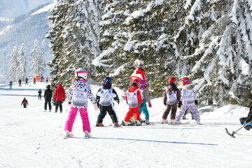 ESF - French Ski School