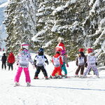 ESF - Ecole de Ski Français