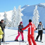 ESF - Franse skischool