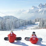 ESF - Ecole de Ski Français