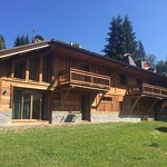 © Charlie - Chalet Charlie