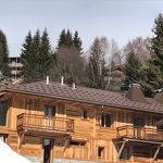 © Charlie - Chalet Charlie