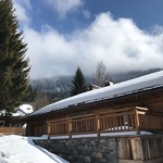 © Charlie - Chalet Charlie